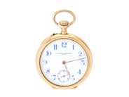 Watches, VACHERON & CONSTANTIN, Genève, in auction: Watches – Saturday 2 May