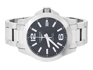 Watches, LONGINES, Conquest (300m/1000ft), in auction: Watches – Saturday 2 May