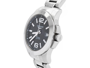 Watches - LONGINES, Conquest (300m/1000ft) - View 2