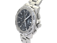 Watches - TAG HEUER, Aquaracer (300 M) - View 2