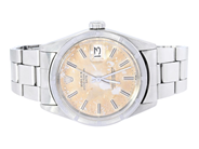 Watches - ROLEX, Oyster Perpetual - View 1