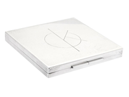 Silverware, WIWEN NILSSON, box, in auction: Modern – Saturday 11 April