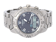 Watches, TISSOT, T-Touch, in auction: Watches – Saturday 2 May
