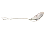 Silverware, SOUPSPOON, silver, in auction: General – Tuesday 26 May