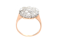 Jewellery - RING, 18K gold - View 2
