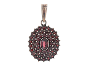 Jewellery, PENDANT, silver, in auction: Lilla jewellery – Tuesday 21 April