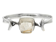 Jewellery, GEORG JENSEN, bangle, in auction: Modern – Saturday 9 May