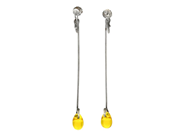 Jewellery, TORUN, earrings, in auction: Modern – Saturday 9 May