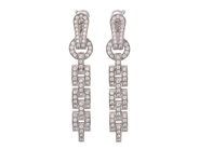 Jewellery, CARTIER, earrings, in auction: Important jewellery – Saturday 13 June