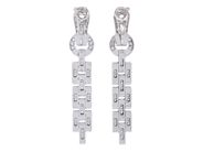 Jewellery - CARTIER, earrings - View 2