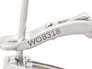 Jewellery - CARTIER, earrings - View 4