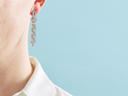 Jewellery - CARTIER, earrings - View 7