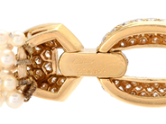 Jewellery - CARTIER, pearl bracelet - View 8