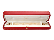 Jewellery - CARTIER, pearl bracelet - View 9