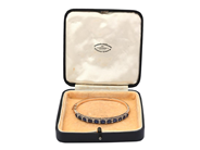 Jewellery - BRACELET, 14K gold - View 4