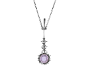 Jewellery, NECKLACE, sterling silver, in auction: General – Tuesday 12 May
