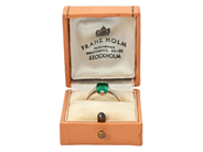 Jewellery - RING, 18K gold/palladium - View 5