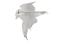 Jewellery - WIWEN NILSSON, Bird - View 2