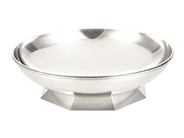 Silverware, WIWEN NILSSON, bowl, in auction: Important jewellery – Saturday 13 June
