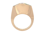 Jewellery - SIGURD PERSSON, three stone ring - View 3