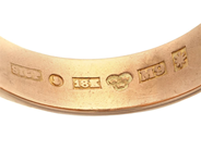 Jewellery - SIGURD PERSSON, three stone ring - View 5