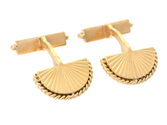 Jewellery, CARTIER, cufflinks, in auction: Important jewellery – Saturday 13 June