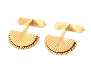 Jewellery - CARTIER, cufflinks - View 2