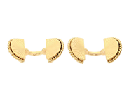 Jewellery - CARTIER, cufflinks - View 4