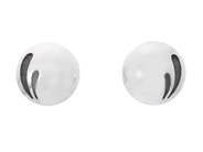 Jewellery - EARRINGS, sterling silver - View 1