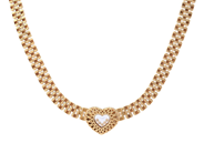 Jewellery - CHOPARD, necklace - View 2