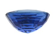Gemstones - NO HEAT SAPPHIRE, cushion cut - View 4