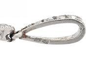 Jewellery - HENRI VEVER, pendant - View 7