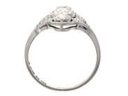 Jewellery - C.F. CARLMAN, ring - View 3