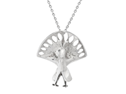 Jewellery, ROBBERT, Pendant/chain, in auction: Lilla jewellery – Tuesday 21 April