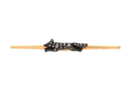 Jewellery, BROOCH, fox, in auction: Classic – Saturday 25 April