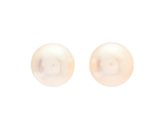 Jewellery - PEARL EARRINGS, 18K gold - View 1