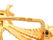 Jewellery - BROOCH, Dragonfly - View 2