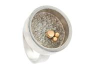 Jewellery, GÖRAN KUHLIN, ring, in auction: Modern – Saturday 11 April