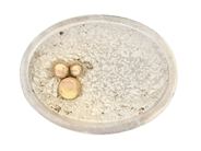 Jewellery, GÖRAN KULIN, brooch, in auction: Modern – Saturday 11 April