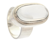 Jewellery, ANDERS HÖGBERG, ring, in auction: Modern – Saturday 11 April
