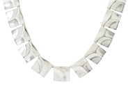 Jewellery, LAPPONIA, necklace, in auction: Modern – Saturday 11 April