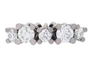 Jewellery - SANDBERG, ring - View 2