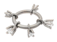 Jewellery - SANDBERG, ring - View 5