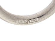 Jewellery - SANDBERG, ring - View 6