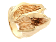 Jewellery, OLE LYNGGAARD, ring, in auction: Modern – Saturday 11 April