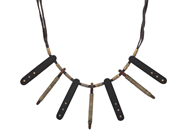 Jewellery, VIVIANNA TORUN BÜLOW-HÜBE, necklace, in auction: Important jewellery – Saturday 13 June