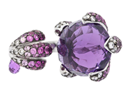 Jewellery - CHATILA, ring - View 2