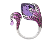 Jewellery - CHATILA, ring - View 4