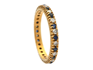 Jewellery, HELALLIANS, 18K gold, in auction: Lilla jewellery – Tuesday 21 April