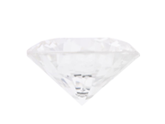 Gemstones - DIAMOND, brilliant cut - View 2